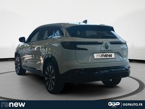 Voitures D'occasion À Cambrai | Renault Austral 1.3 Tce Mild Hybrid 160Ch Techno Auto