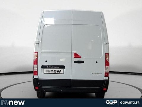 Voitures D'occasion À Cambrai | Renault Master Fg F3300 L2H2 2.3 Blue Dci 135Ch Grand Confort Euro6