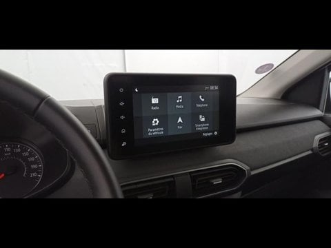 Voitures D'occasion À Cambrai | Dacia Jogger 1.0 Eco-G 100Ch Extreme+ 7 Places