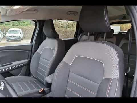 Voitures D'occasion À Cambrai | Dacia Jogger 1.0 Eco-G 100Ch Extreme 7 Places -24