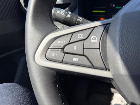 Voitures D'occasion À Cambrai | Dacia Duster 1.6 Hybrid 140Ch Journey