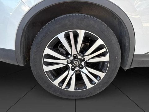 Voitures D'occasion À Cambrai | Renault Koleos 1.3 Tce 160Ch Initiale Paris Edc