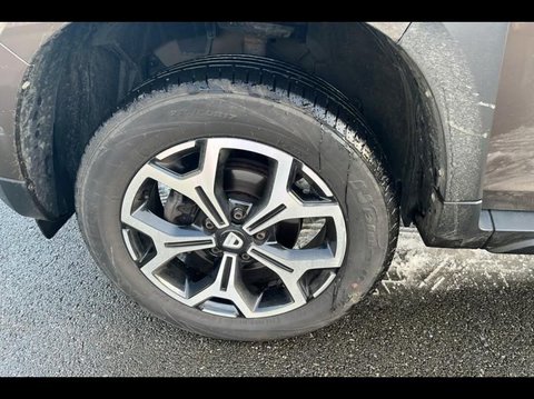 Voitures D'occasion À Cambrai | Dacia Duster 1.3 Tce 150Ch Fap Prestige 4X2