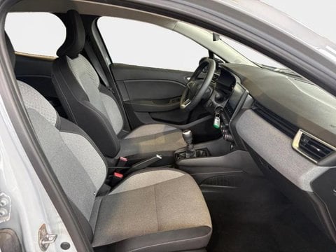 Voitures D'occasion À Cambrai | Renault Clio 1.5 Blue Dci 100Ch Evolution - 24