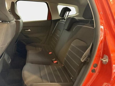 Voitures D'occasion À Cambrai | Dacia Duster 1.5 Blue Dci 115Ch Journey 4X2