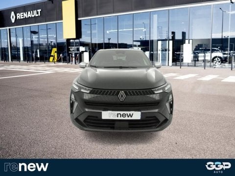 Voitures D'occasion À Cambrai | Renault Captur 1.6 E-Tech Full Hybrid 145Ch Techno