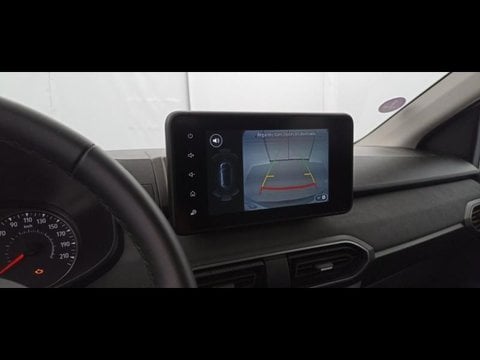Voitures D'occasion À Cambrai | Dacia Jogger 1.0 Eco-G 100Ch Extreme+ 7 Places