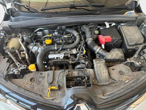 Voitures D'occasion À Cambrai | Renault Captur 1.0 Tce 90Ch Business -21