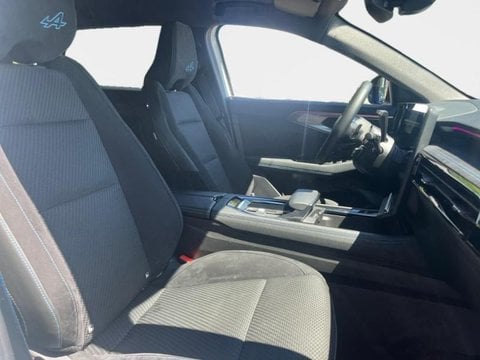 Voitures D'occasion À Cambrai | Renault Austral 1.2 E-Tech Full Hybrid 200Ch Techno Esprit Alpine