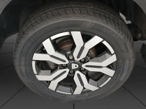 Voitures D'occasion À Cambrai | Dacia Duster 1.3 Tce 150Ch Fap Prestige 4X2 Edc