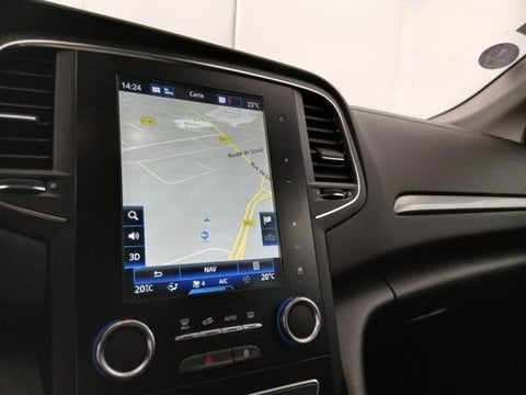 Voitures D'occasion À Cambrai | Renault Mégane Megane 1.5 Blue Dci 115Ch Intens Edc