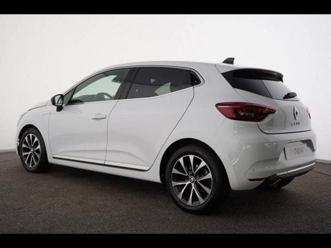 Voitures D'occasion À Cambrai | Renault Clio 1.0 Tce 90Ch Techno