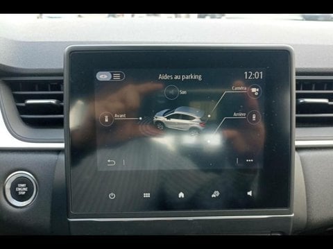 Voitures D'occasion À Cambrai | Renault Captur 1.0 Tce 90Ch Business -21
