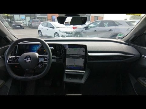 Voitures D'occasion À Cambrai | Renault Scénic Scenic E-Tech Electric 220Ch Techno Grande Auton...