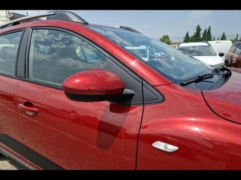 Voitures D'occasion À Cambrai | Dacia Sandero 1.0 Tce 90Ch Stepway Confort