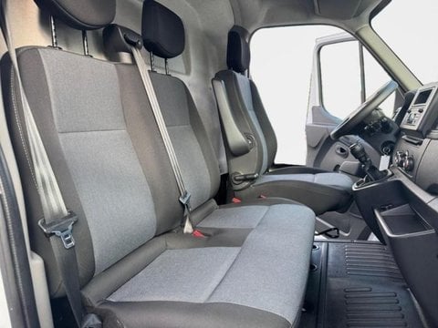 Voitures D'occasion À Cambrai | Renault Master Fg F3300 L2H2 2.3 Blue Dci 135Ch Confort Euro6E