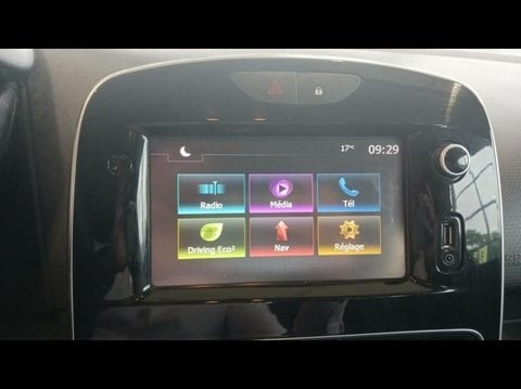 Voitures D'occasion À Cambrai | Renault Clio 0.9 Tce 90Ch Zen 5P