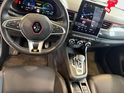 Voitures D'occasion À Cambrai | Renault Arkana 1.6 E-Tech 145Ch Rs Line -21B
