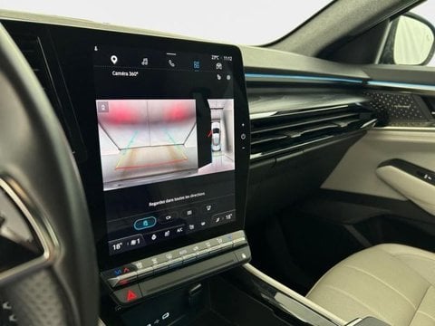 Voitures D'occasion À Cambrai | Renault Espace 1.2 E-Tech Full Hybrid 200Ch Iconic 7 Places - 24