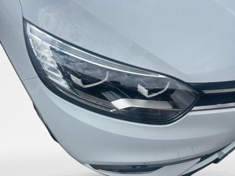 Voitures D'occasion À Cambrai | Renault Grand Scénic Grand Scenic 1.7 Blue Dci 120Ch Business 7...