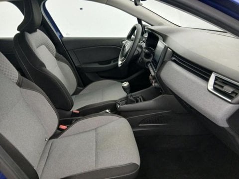 Voitures D'occasion À Cambrai | Renault Clio 1.5 Blue Dci 100Ch Evolution - 24