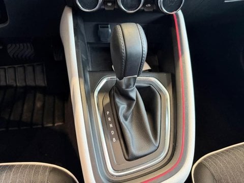 Voitures D'occasion À Cambrai | Renault Clio 1.6 E-Tech Hybride 145Ch Techno