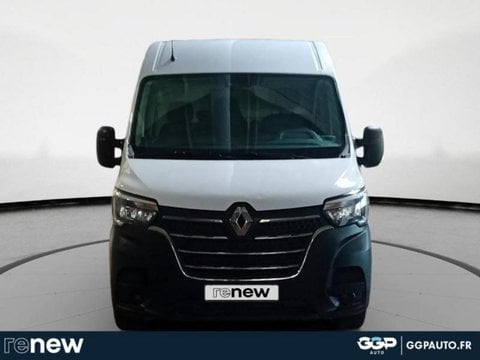 Voitures D'occasion À Cambrai | Renault Master Fg F3300 L2H2 2.3 Blue Dci 135Ch Grand Confort Euro6