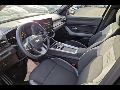 Voitures D'occasion À Cambrai | Dacia Bigster 1.8 Hybrid 155Ch Journey