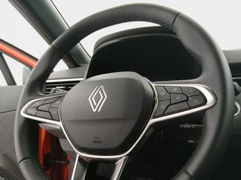 Voitures D'occasion À Cambrai | Renault Clio 1.0 Eco-G 100Ch Techno - 24