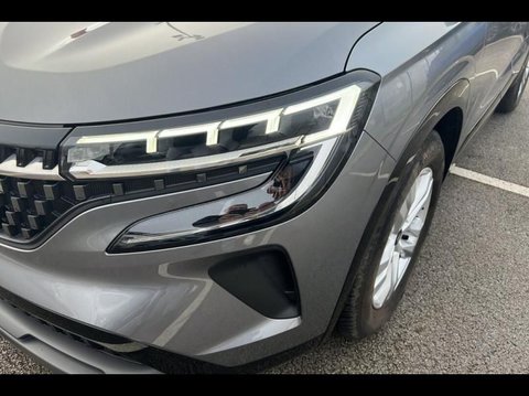 Voitures D'occasion À Cambrai | Renault Austral 1.2 Tce Mild Hybrid Advanced 130Ch Equilibre