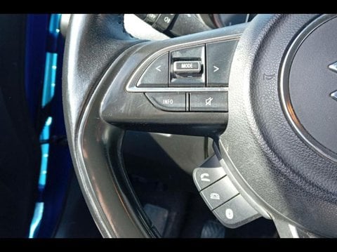 Voitures D'occasion À Cambrai | Suzuki Swift 1.2 Dualjet Hybrid 83Ch Pack