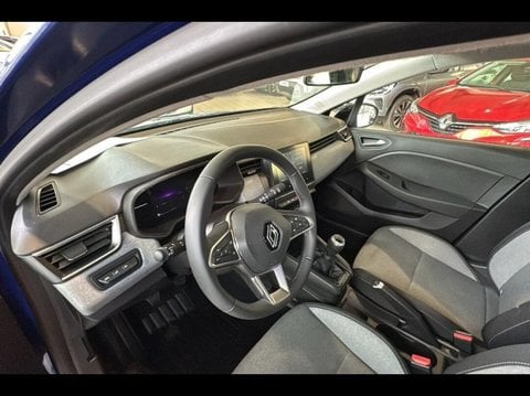 Voitures D'occasion À Cambrai | Renault Clio 1.0 Tce 90Ch Evolution - 24