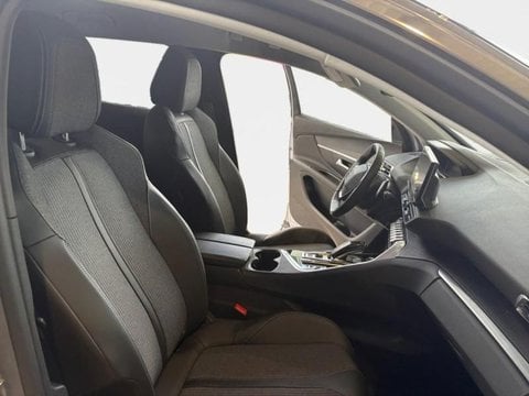 Voitures D'occasion À Cambrai | Peugeot 3008 Hybrid 225Ch Allure E-Eat8