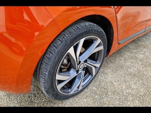 Voitures D'occasion À Cambrai | Renault Clio 1.6 E-Tech Hybride 145Ch Rs Line