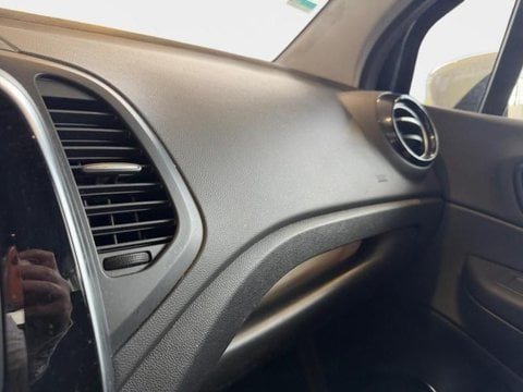 Voitures D'occasion À Cambrai | Renault Captur 1.5 Dci 90Ch Energy Intens Euro6C