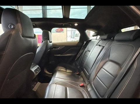 Voitures D'occasion À Cambrai | Jaguar F-Pace 2.0D 240Ch R-Sport Awd Bva8