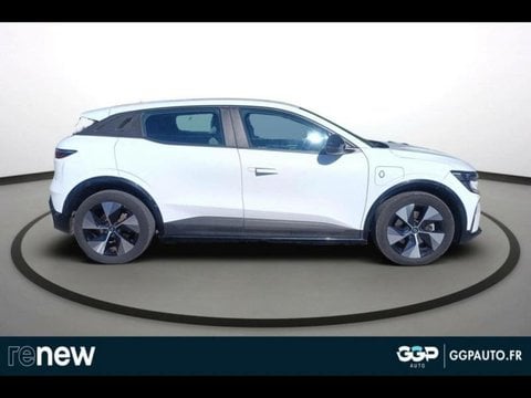 Voitures D'occasion À Cambrai | Renault Mégane Megane E-Tech Electric Ev60 220Ch Equilibre Opti...