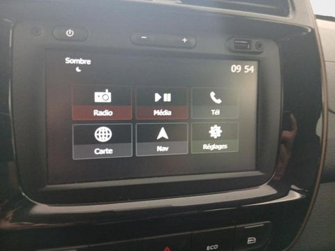 Voitures D'occasion À Cambrai | Dacia Spring 65Ch Extreme