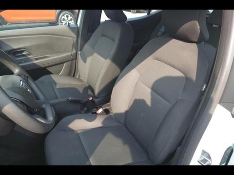 Voitures D'occasion À Cambrai | Dacia Sandero 1.0 Sce 65Ch Access