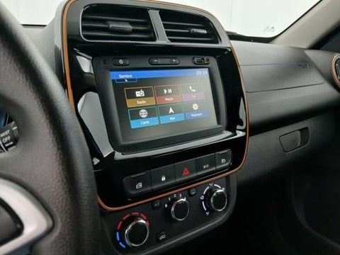 Voitures D'occasion À Cambrai | Dacia Spring 45Ch Confort Plus - Achat Intégral