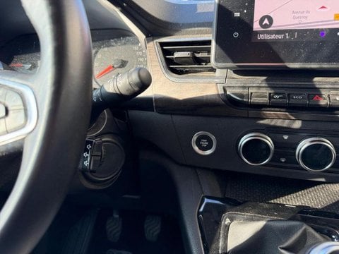 Voitures D'occasion À Cambrai | Renault Kangoo 1.5 Blue Dci 95Ch Techno - 23