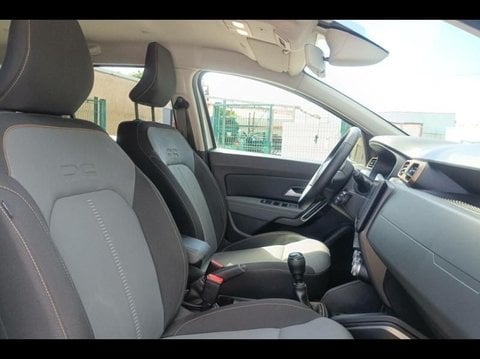 Voitures D'occasion À Cambrai | Dacia Duster 1.5 Blue Dci 115Ch Extreme 4X4
