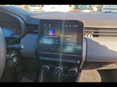Voitures D'occasion À Cambrai | Renault Clio 1.5 Blue Dci 100Ch Evolution - 24