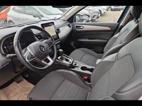 Voitures D'occasion À Cambrai | Renault Arkana 1.6 E-Tech 145Ch Intens -21B