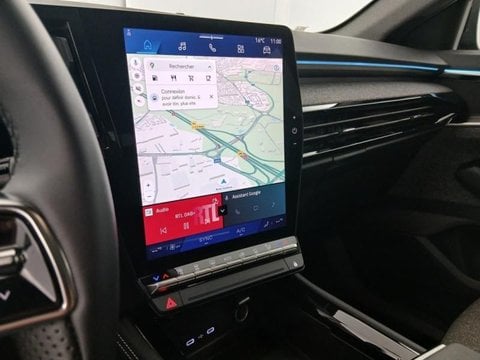 Voitures D'occasion À Cambrai | Renault Espace 1.2 E-Tech Full Hybrid 200Ch Techno 7 Places - 24