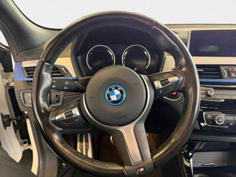 Voitures D'occasion À Cambrai | Bmw X2 F39 Xdrive 25E 220 Ch Bva6 M Sport