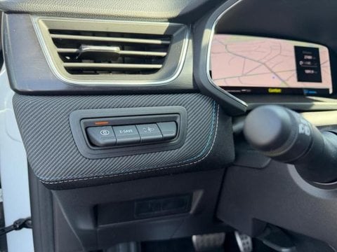 Voitures D'occasion À Cambrai | Renault Captur 1.6 E-Tech Full Hybrid 145Ch Esprit Alpine