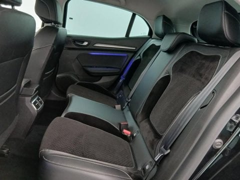 Voitures D'occasion À Cambrai | Renault Mégane Megane 1.5 Blue Dci 115Ch Intens Edc