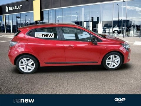 Voitures D'occasion À Cambrai | Renault Clio 1.0 Tce 90Ch Evolution - 24