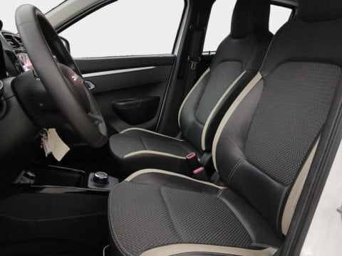 Voitures D'occasion À Cambrai | Dacia Spring 45Ch Essential 23B